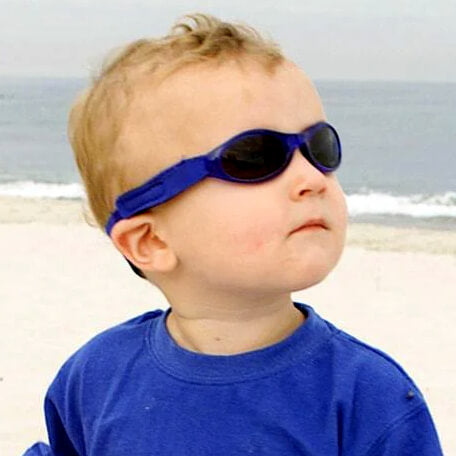 UVA og UVB-beskyttelse - hva er viktigst for barn?