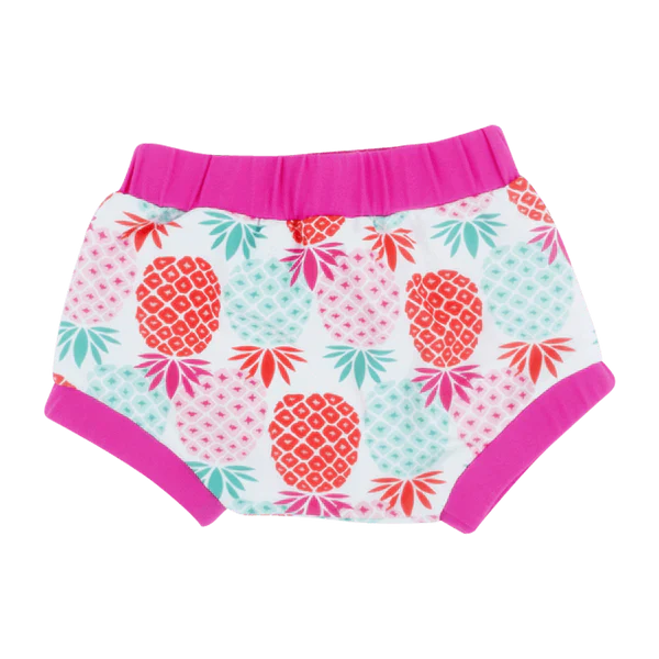 Badebukser med UPF50+ solbeskyttelse