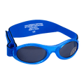 Baby Banz / Kidz Banz solbriller for barn og baby - Blå (Adventure Blue)