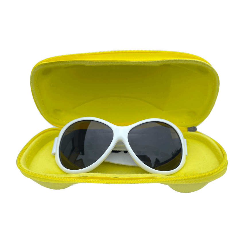 Solbriller barn - Etui