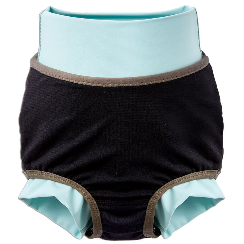 Simblöja för baby - Happy Nappy DUO™ Little Acorns