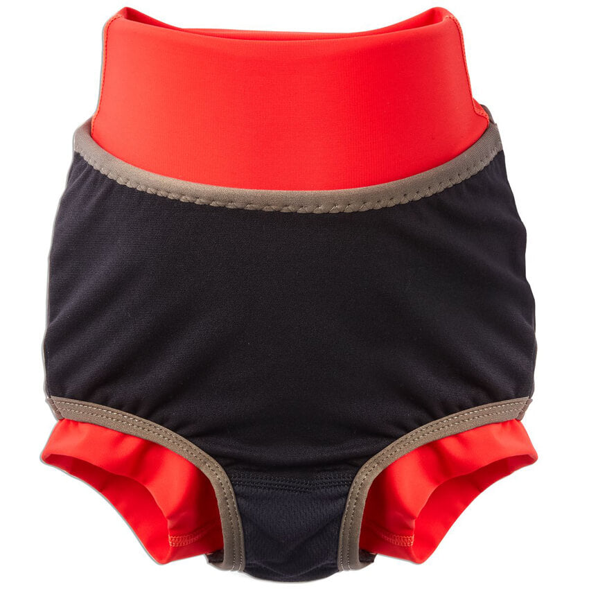 Simblöja för babyn - Happy Nappy DUO™ Jordgubbsfält