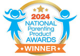 Badbyxa babysim - Winner 2024