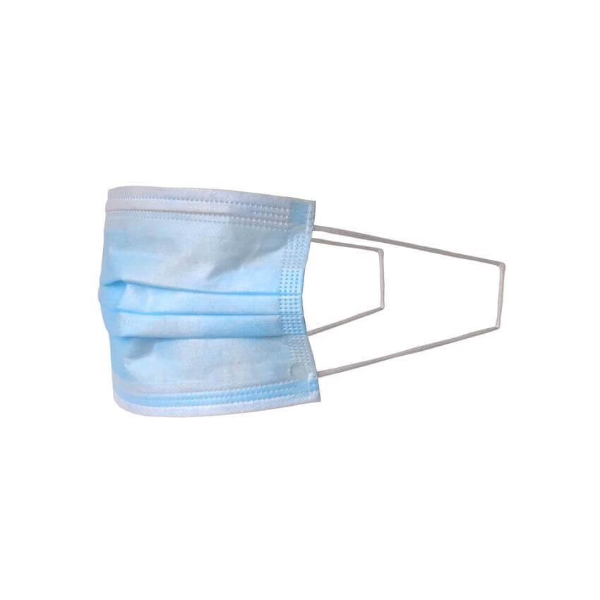 Munnbind for engangsbruk - 50 stk