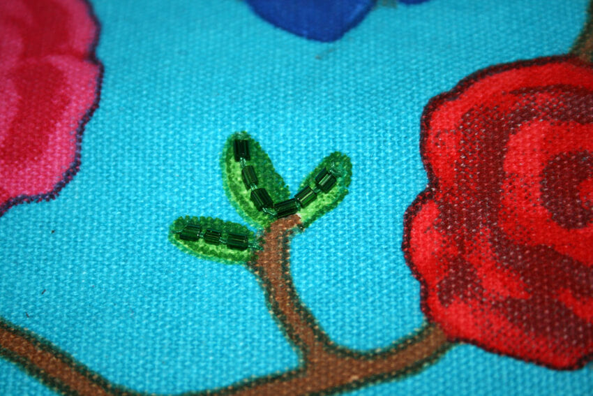 Piero Erbacci (PE Florence) Strandveske / Shoppingbag - Parakees