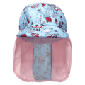 Solhatt UPF50+ for barn og baby - Hidden Treasure
