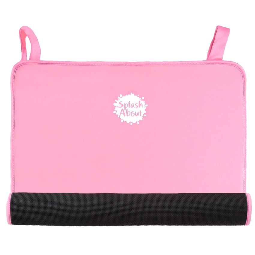 Stellematte baby - Rosa