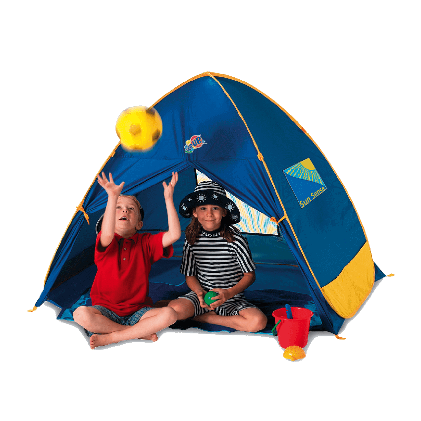 UPF50+ Strandtelt - Junior