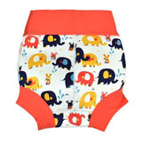 Babysimpaket - Little Elephants